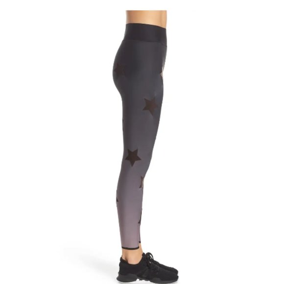 Ultracor - High Waist Gradient Knockout Legging - Picture 2 of 3